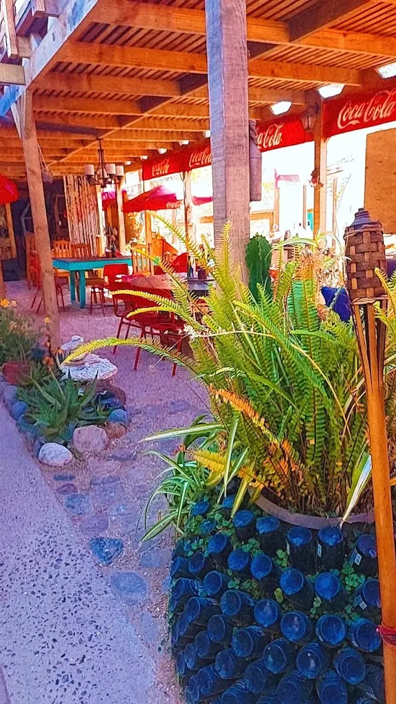 Mamakuta Restaurant - foto 1