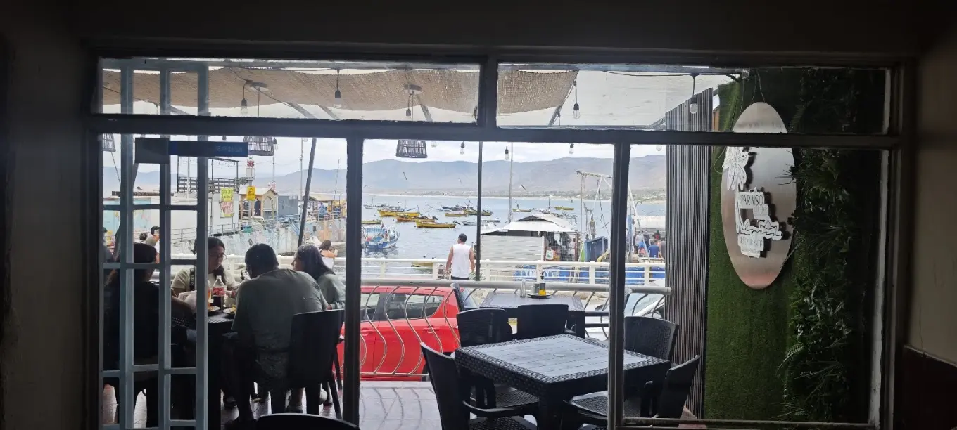 Paraíso del Mar Guanaqueros - foto 1