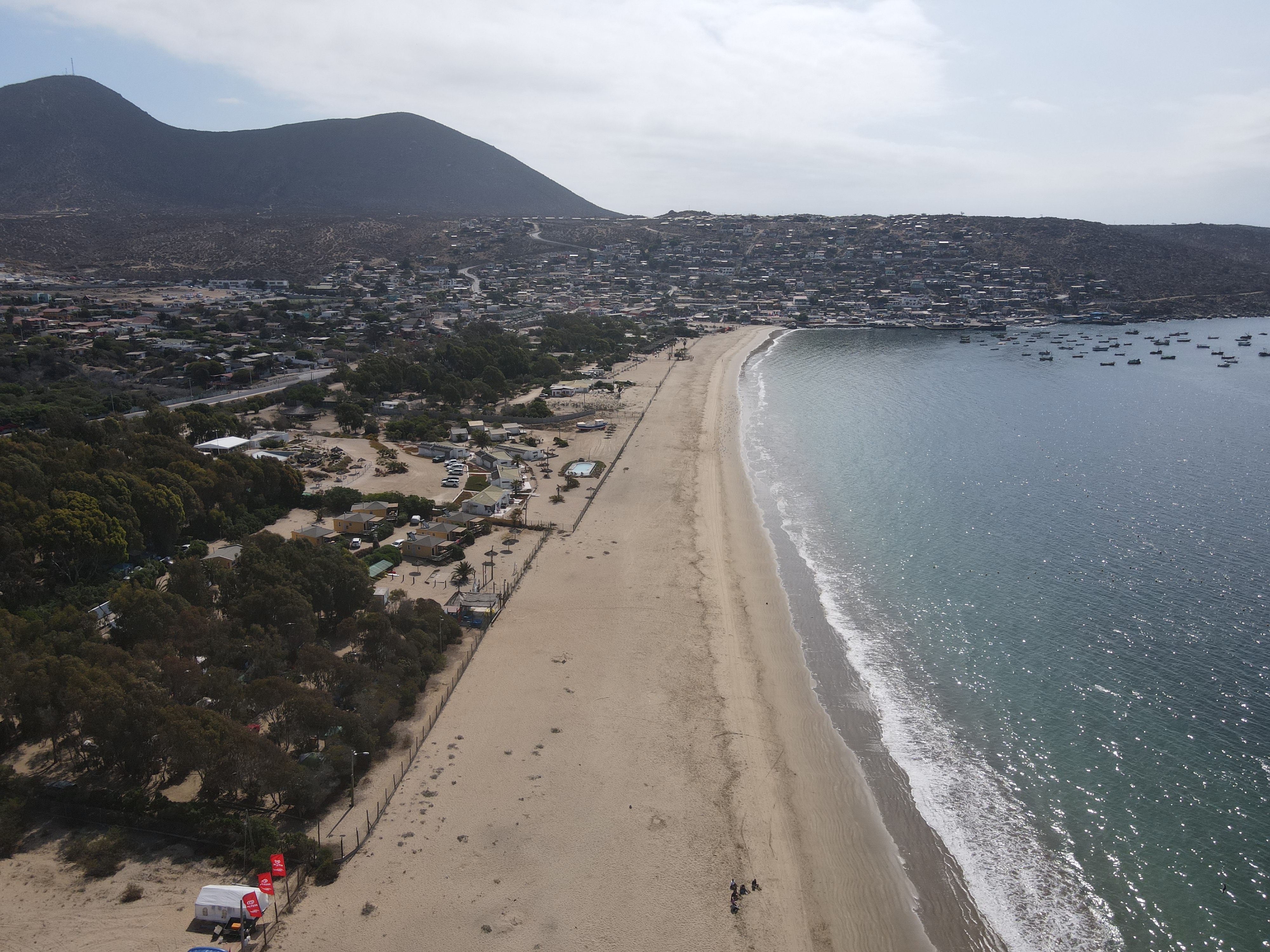 Playa Principal